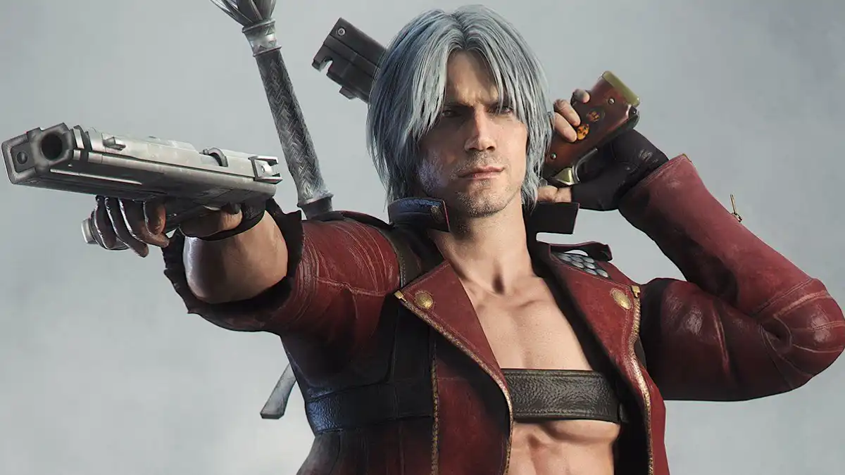 Слухи: Capcom может работать над Devil May Cry 6 — намёк дал голос Данте