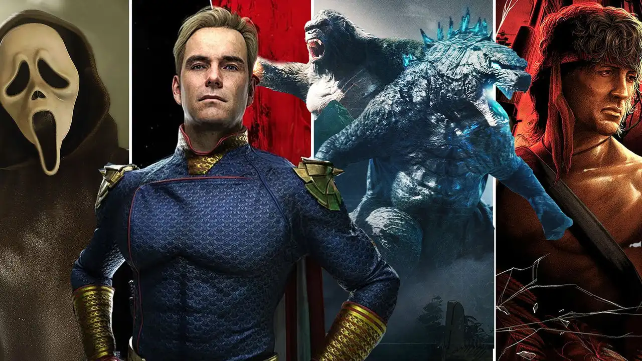 Call of Duty пересматривает подход к кроссоверам — Activision хочет вернуть игре серьёзность