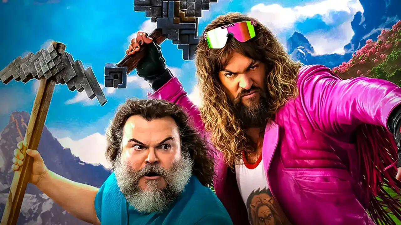 A Minecraft Movie Opens With Record Breaking Opening: Box Office Exceeds $300 Million in First Weekend
