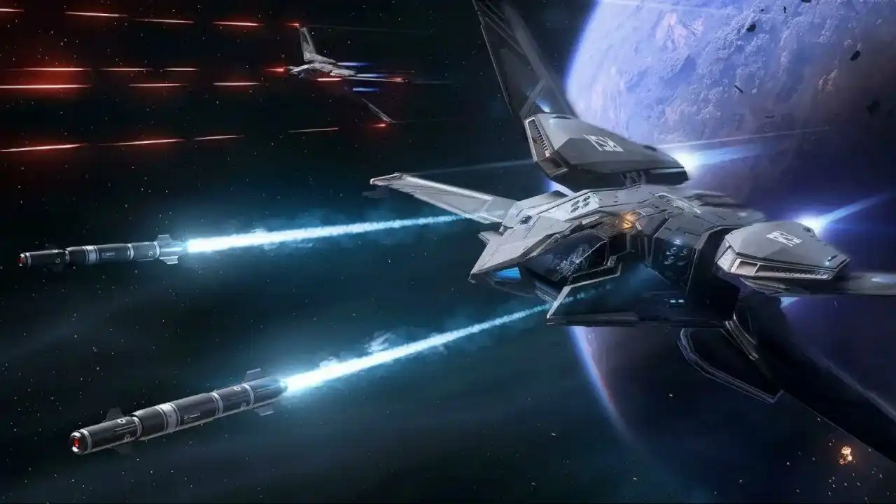 Бюджет Star Citizen превысил $800 миллионов, но финальной версии всё ещё нет