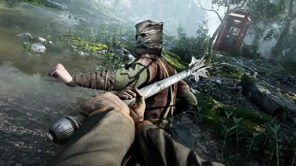 Atomfall стартовала с рекордом: британский S.T.A.L.K.E.R. собрал 1,5 миллиона игроков за пять дней