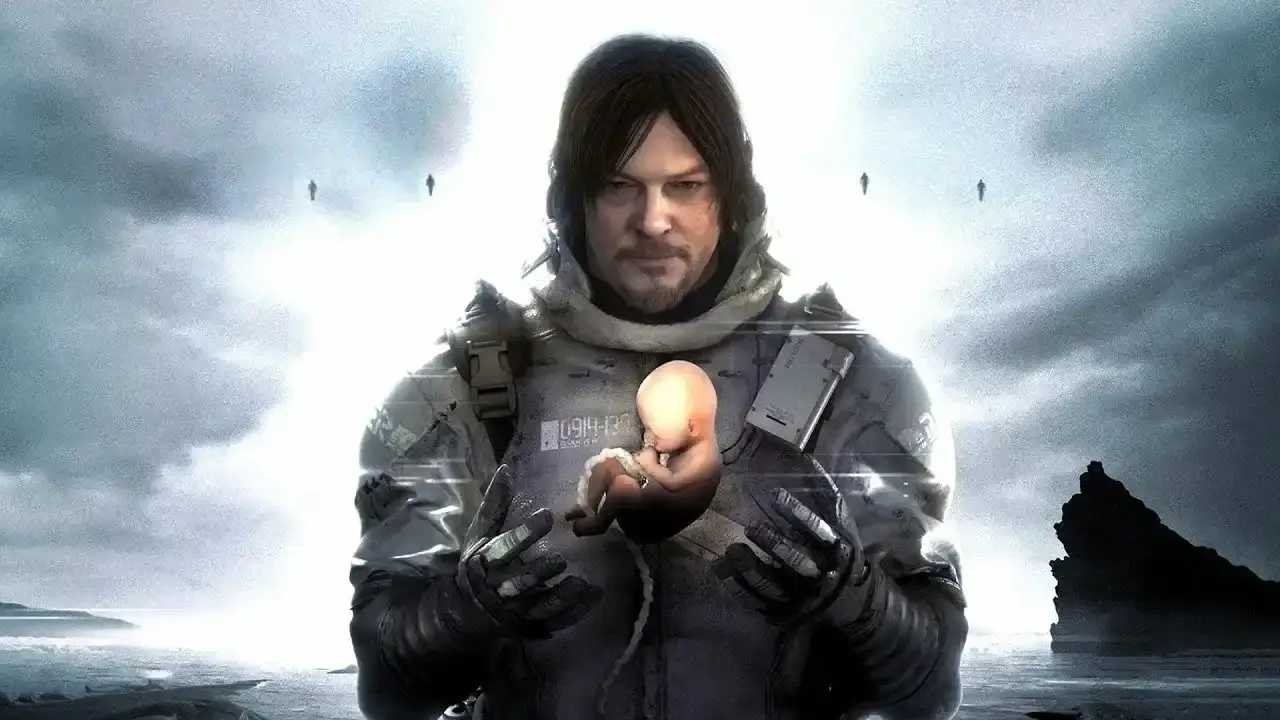 Death Stranding adaptation entrusted to director of prequel "A Quiet Place" and arthouse film with Nicolas Cage