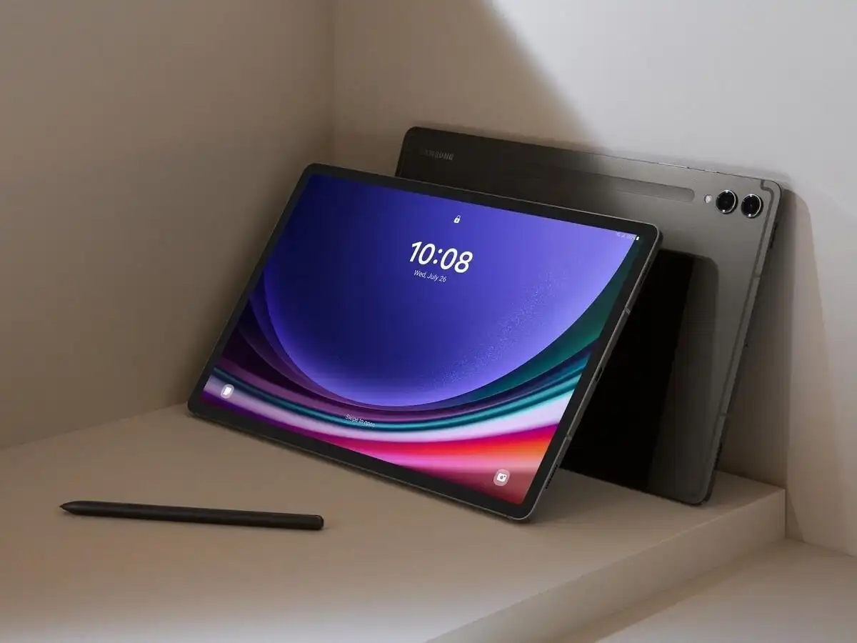 Samsung готовит к выпуску три новых планшета Galaxy Tab — инсайдерские подробности