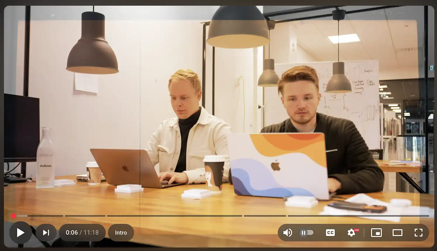 Новый облик плеера YouTube вызвал волну критики со стороны пользователей