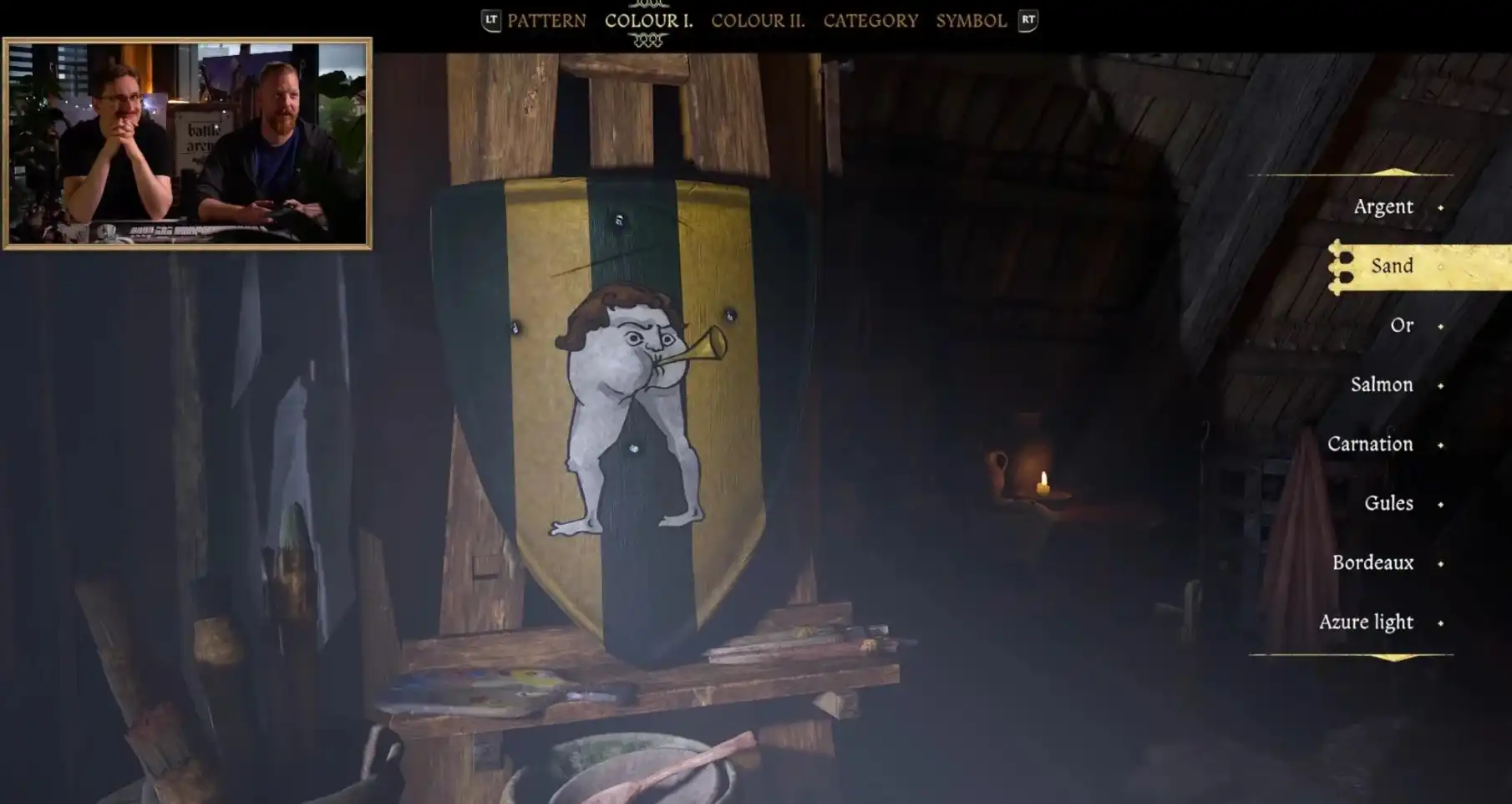 В Kingdom Come: Deliverance II анонсировали первое сюжетное дополнение Brushes with Death