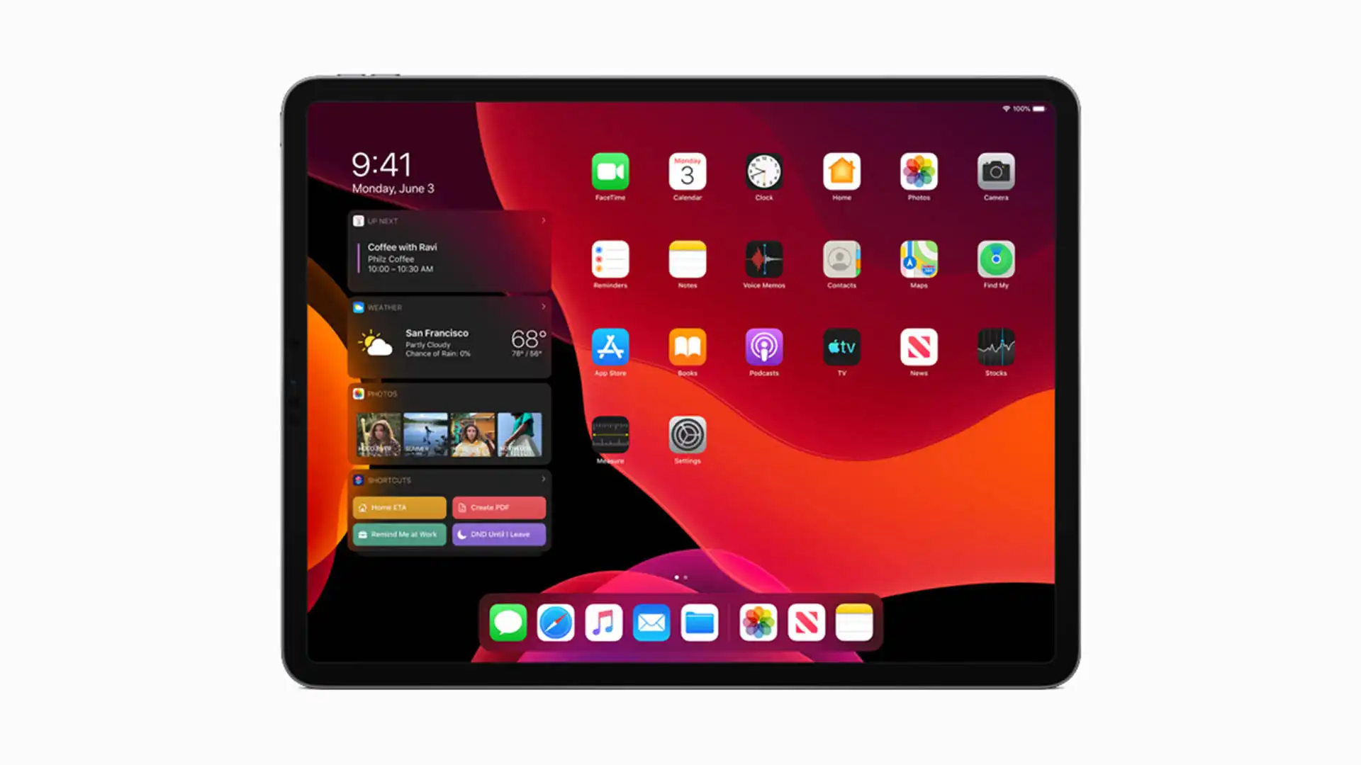 iPadOS 19 приблизит планшеты Apple к полноценным компьютерам — Bloomberg
