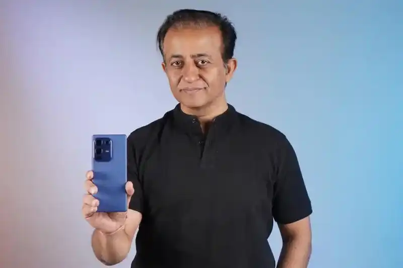 Infinix представила ароматизированный смартфон Note 50s 5G+ — с функцией освежителя воздуха