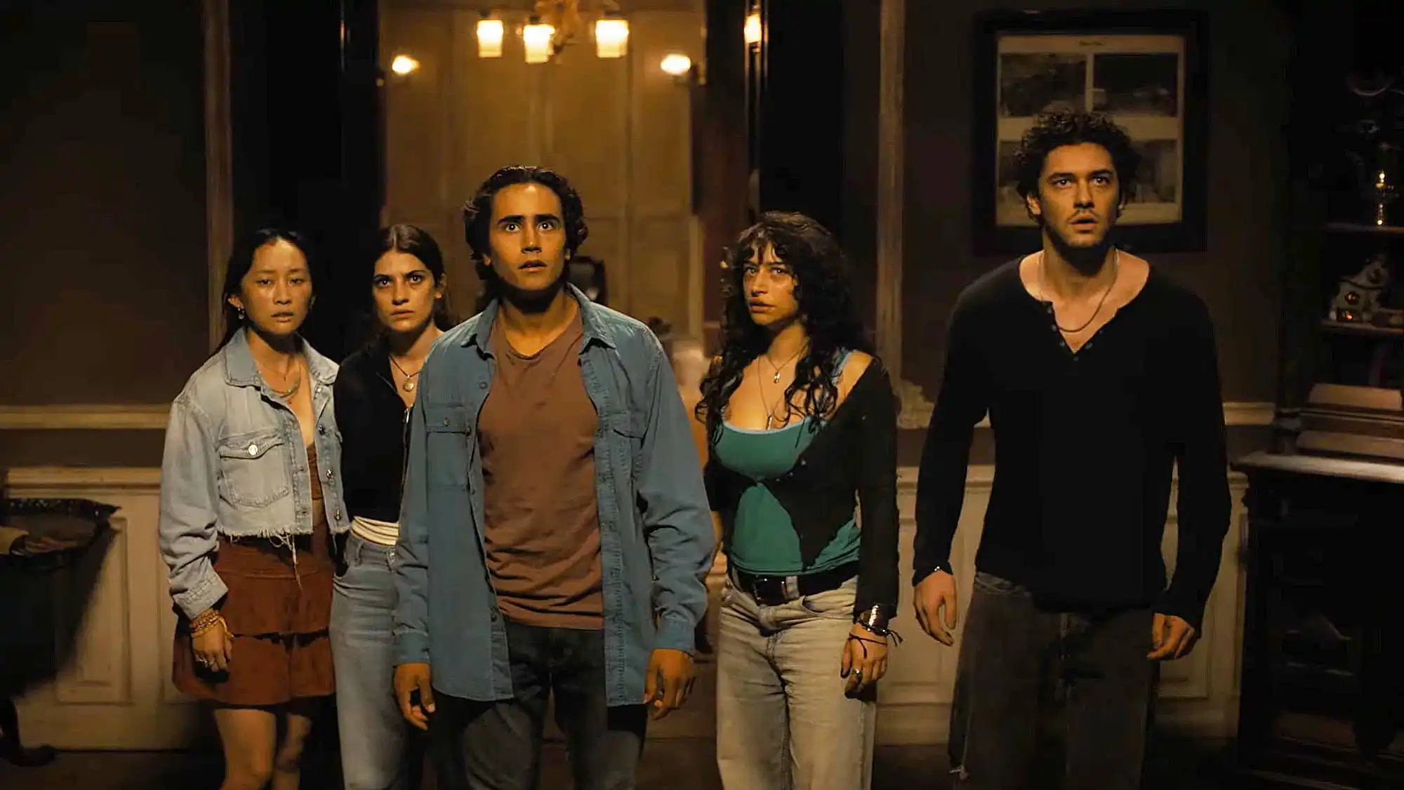 Первые отзывы об экранизации Until Dawn: критики в восторге от свежего взгляда на жанр хоррора