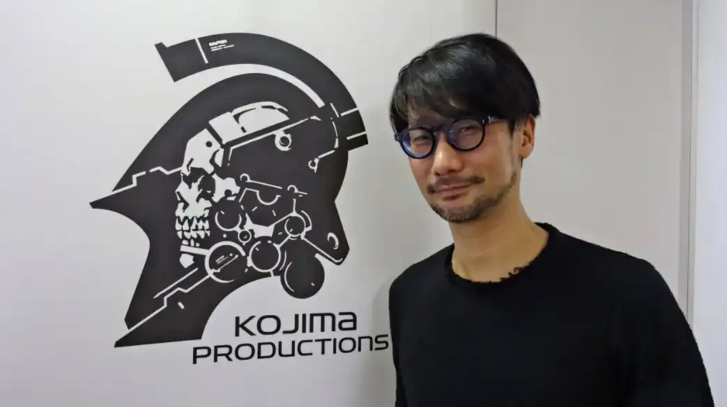 PHYSINT станет новым этапным проектом для Kojima Productions — студия готовит грандиозный шпионский тайтл