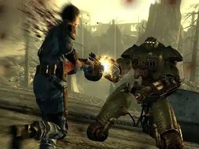 Инсайдер подтвердил разработку ремастера Fallout 3 — релиз ожидается через 2-3 года