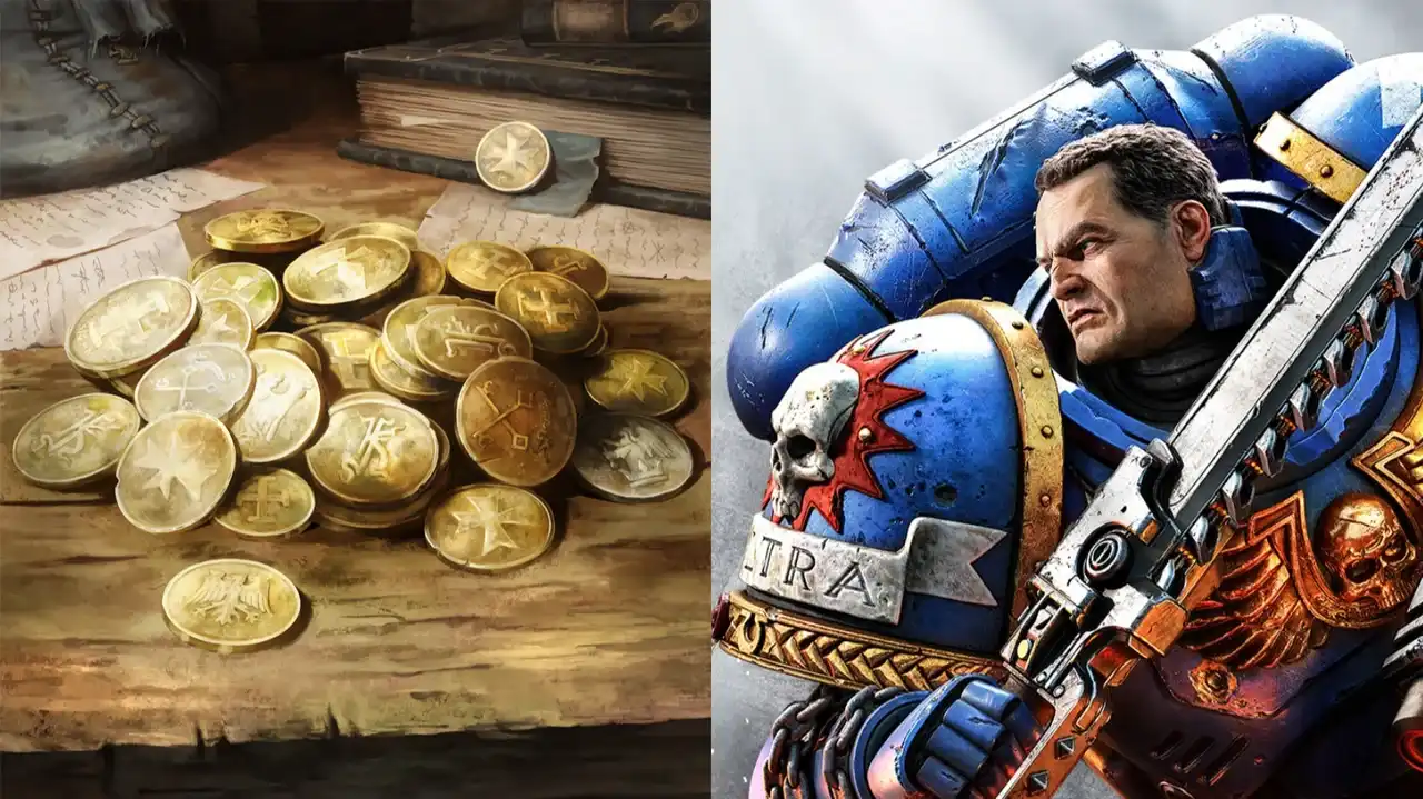 Games Workshop, создающая настольные игры по вселенной Warhammer, выплатит сотрудникам бонусы по $18 тысяч после рекордной прибыли