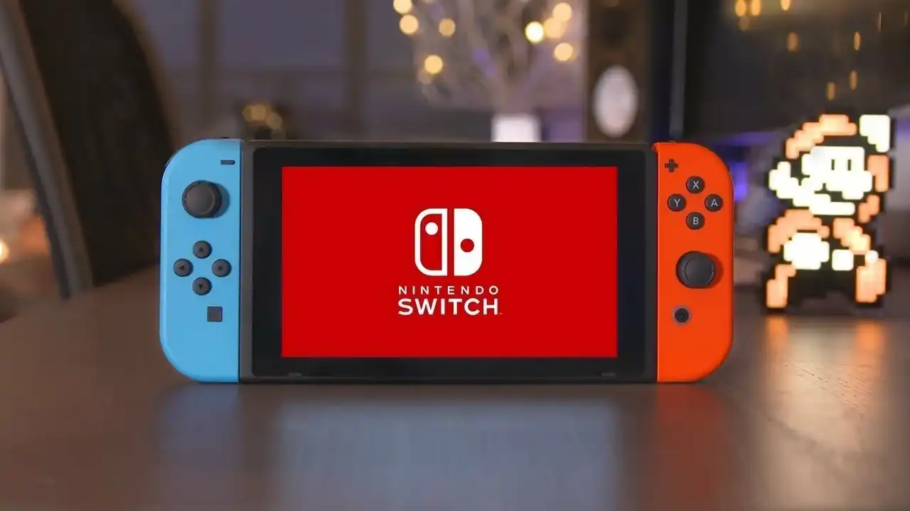 Nintendo Switch May Remain the Second-Best-Selling Console in History