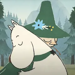 Снусмумрик: Мелодия Муми-дола
