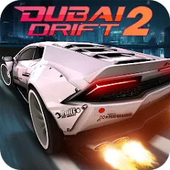 Dubai Drift 2