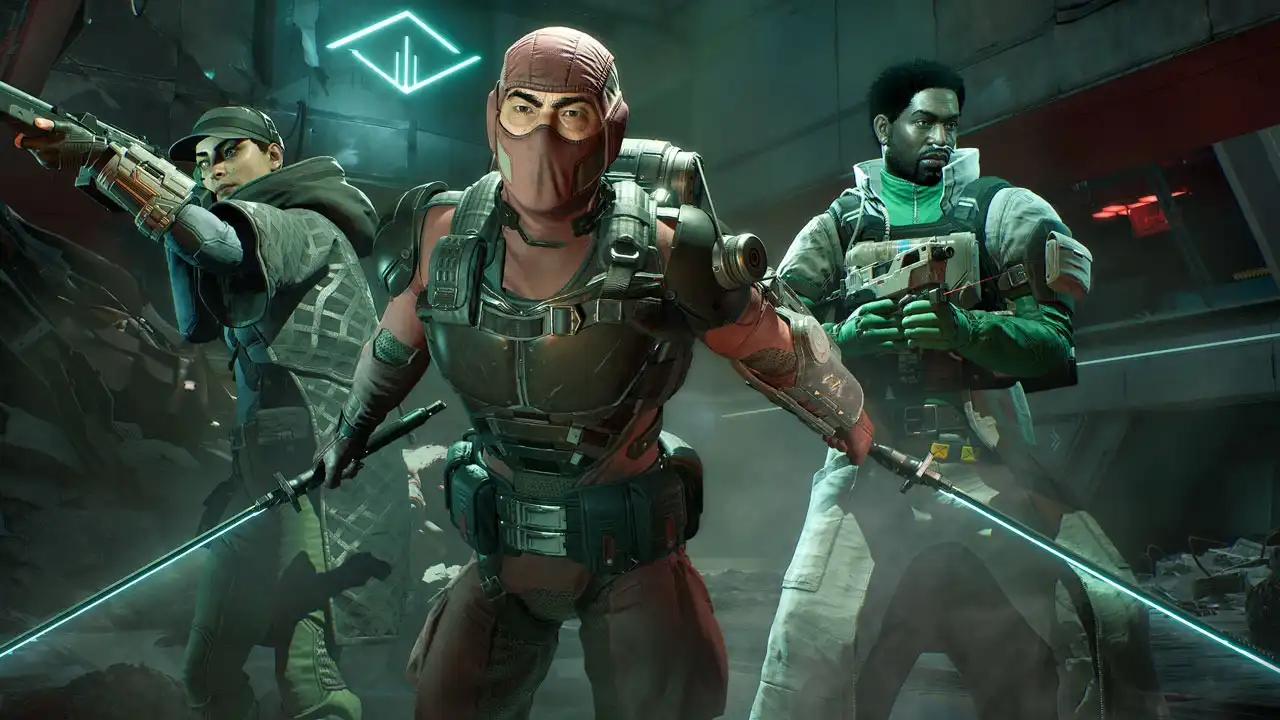 Tripwire Interactive перенесла релиз Killing Floor 3 на 24 июля