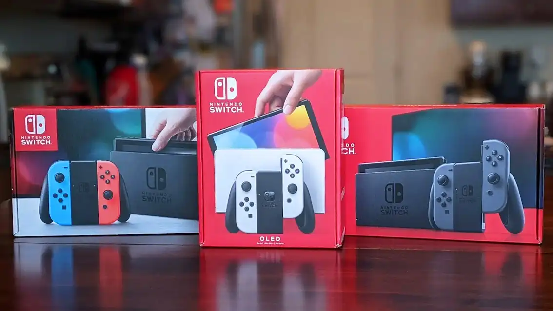 Nintendo Switch может остаться второй по продажам консолью в истории