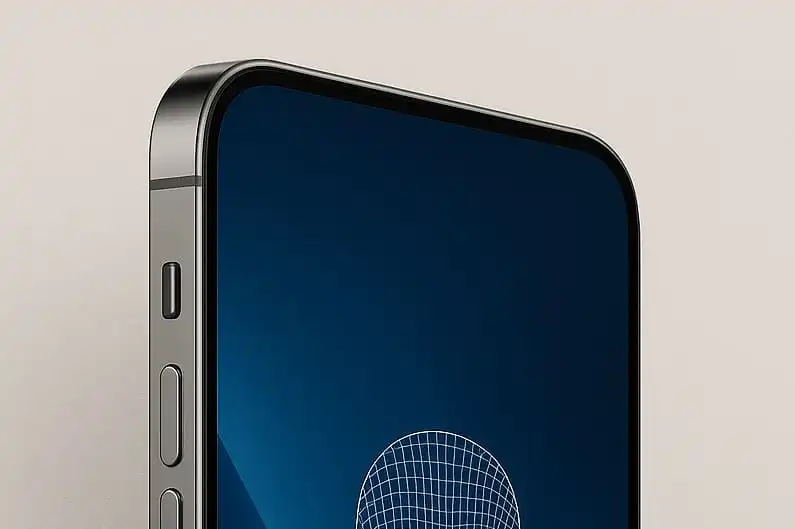 iPhone 18 Pro получит необычное расположение фронтальной камеры по образцу старых Android-смартфонов