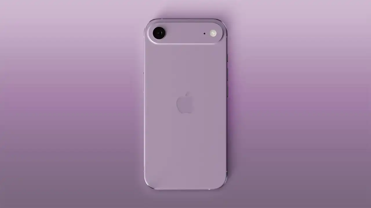 Аккумулятор iPhone 17 Air разочаровал ёмкостью — всего 2800 мАч