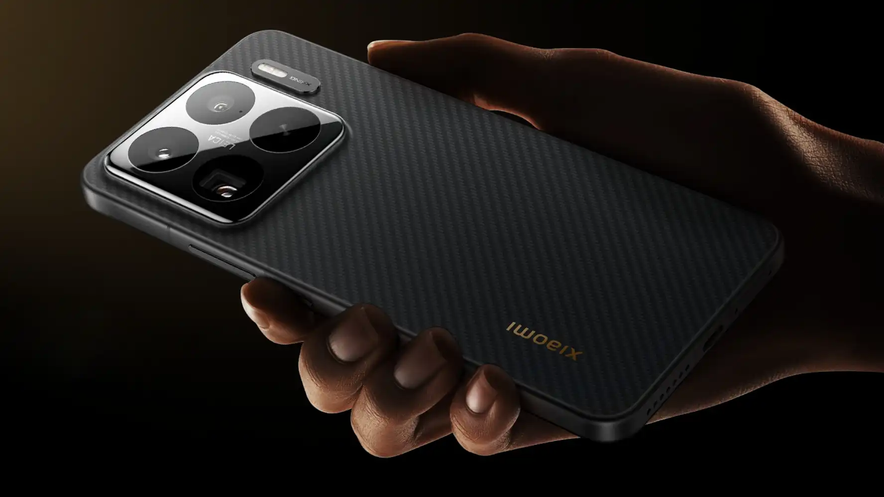 Xiaomi 15S Pro с новым революционным процессором Xring O1 бьёт рекорды производительности