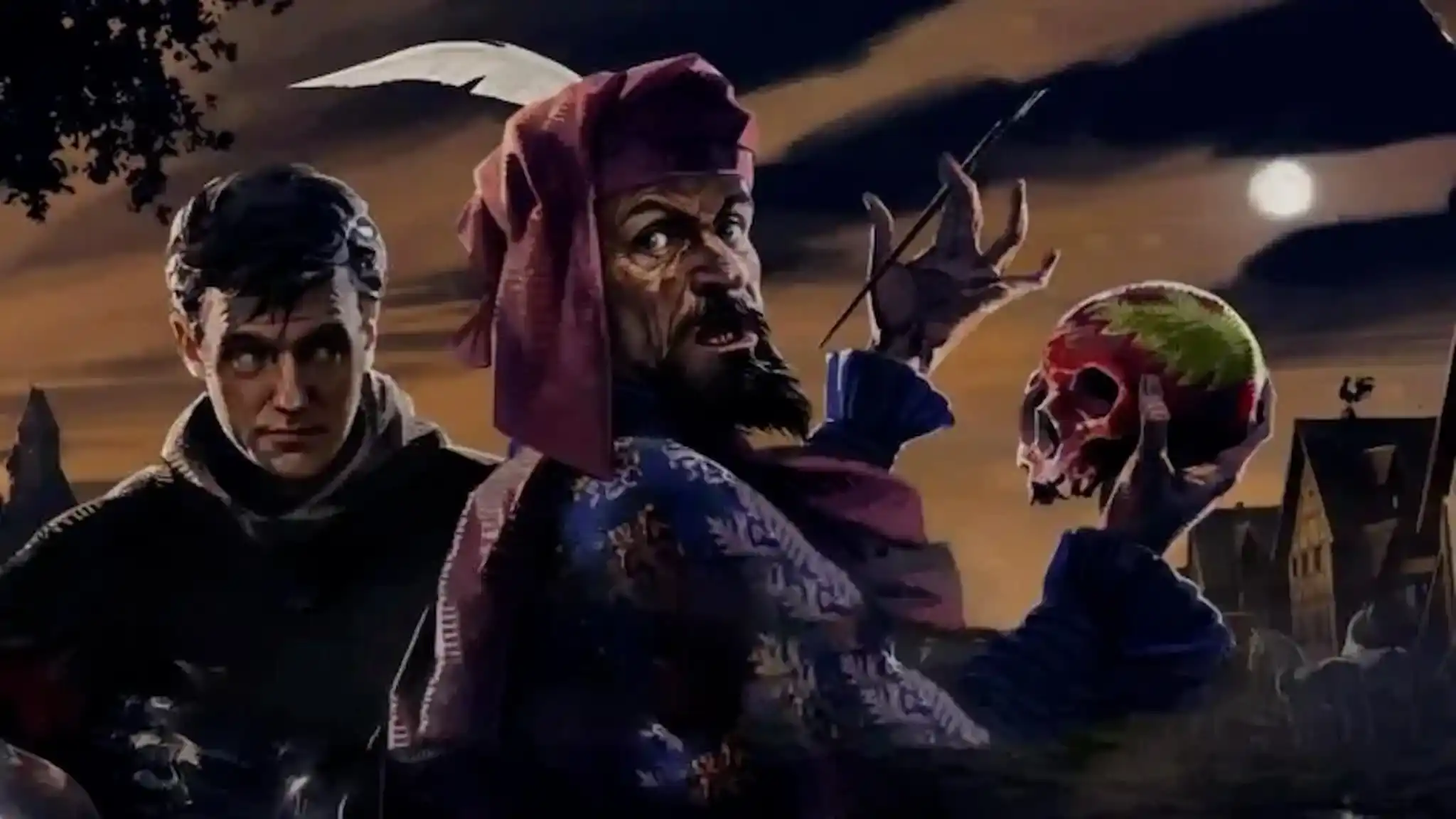 Warhorse анонсировала дату выхода первого дополнения для Kingdom Come: Deliverance II