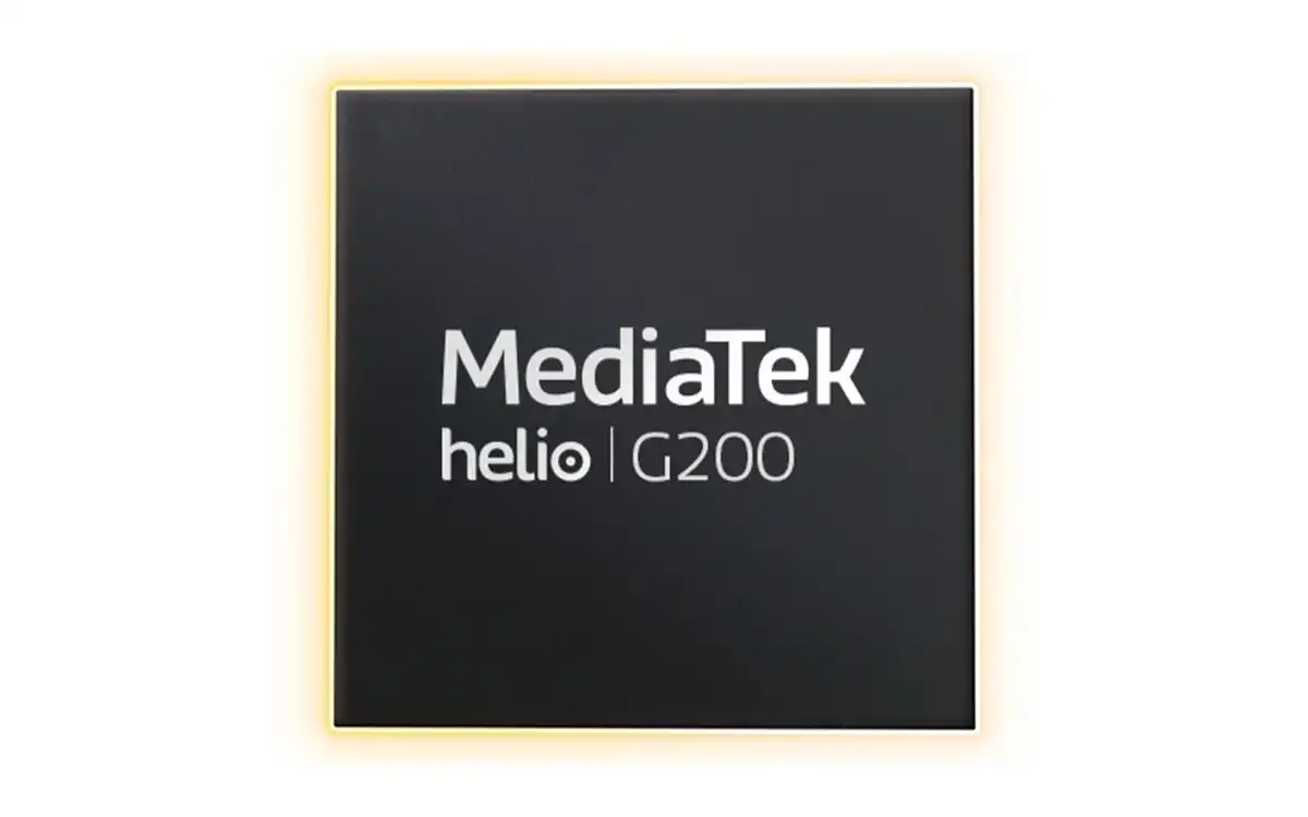 MediaTek Helio G200: минимальные изменения в переименованном процессоре