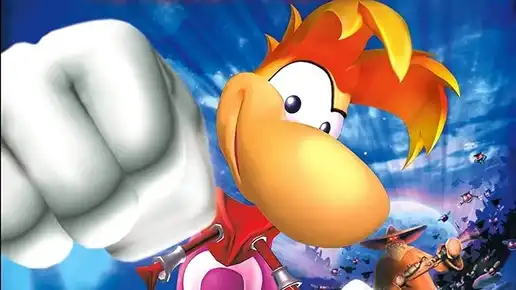 Ubisoft готовит масштабное возвращение Rayman в новом AAA-проекте