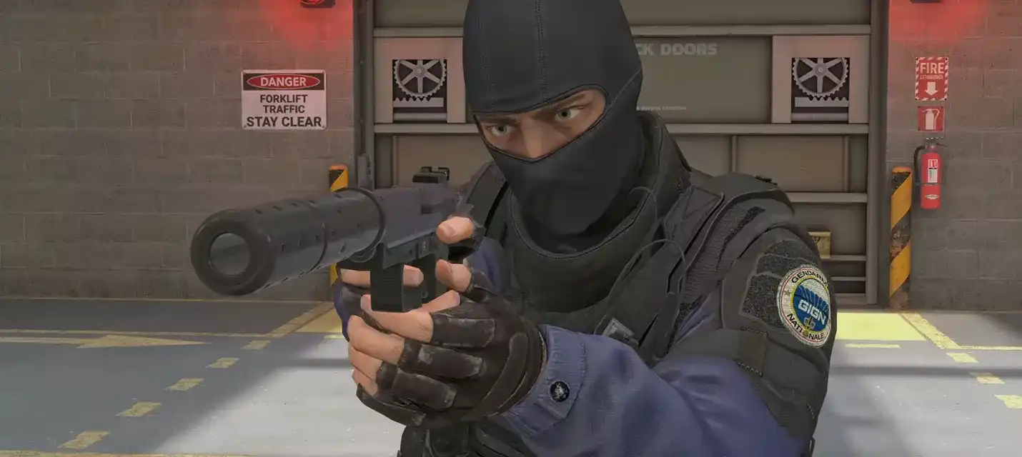 Valve запретила релиз модификации Counter-Strike: Classic Offensive после 8 лет разработки