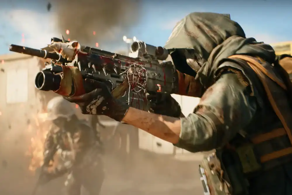 Battlefield 6 выйдет до марта 2026 года с анонсом этим летом