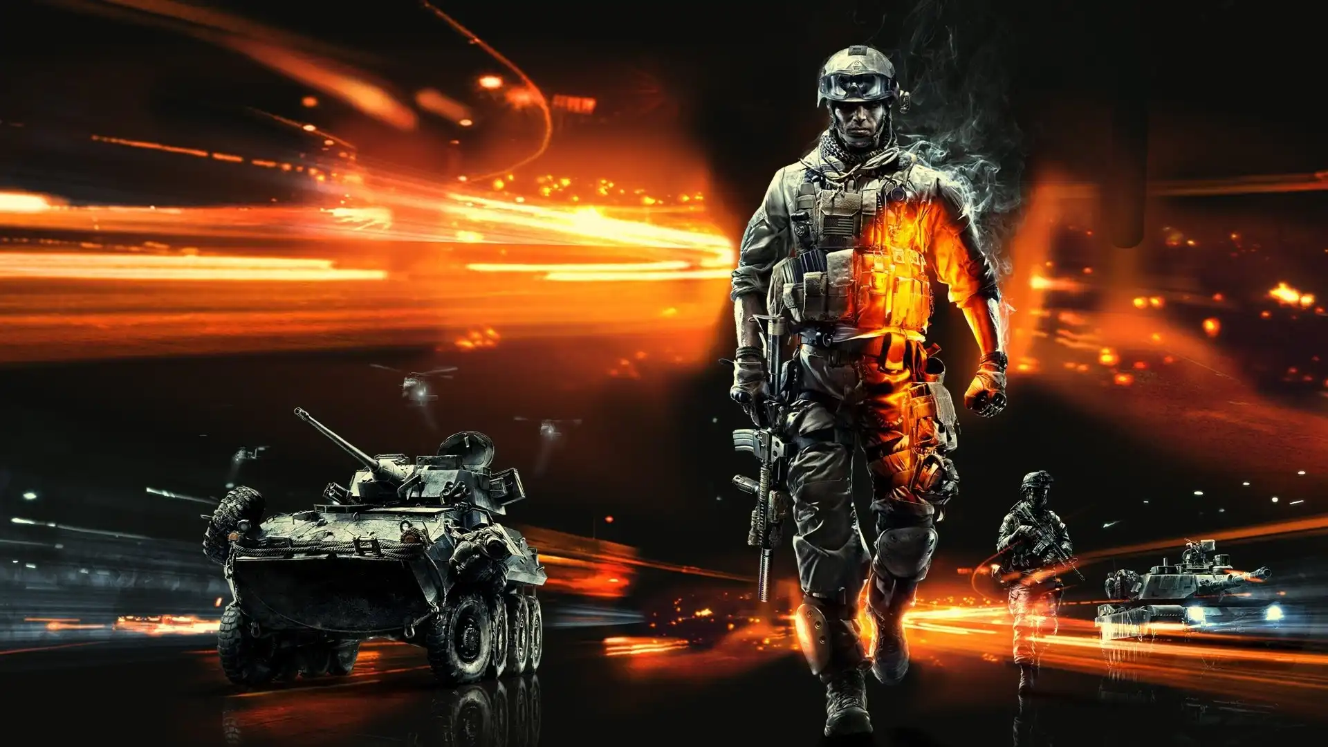 Battlefield 6 Coming Before March 2026 With Announcement This Summer