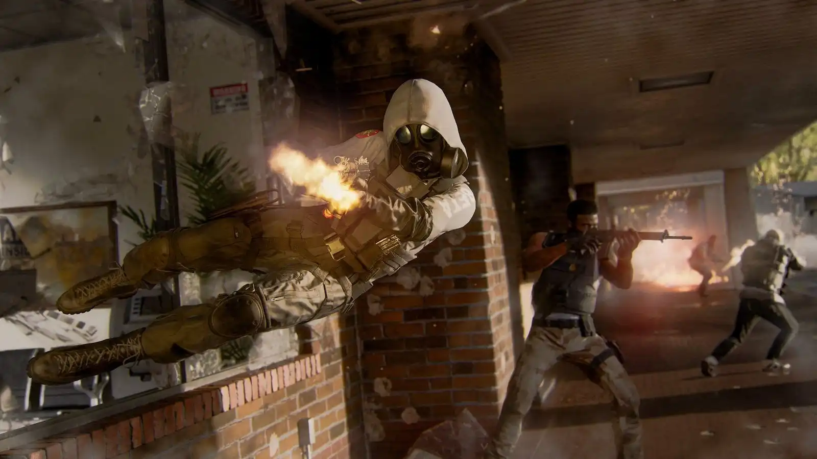 Activision May Close CoD: Black Ops 7 Limited-Time Modes With Paid Battle Pass