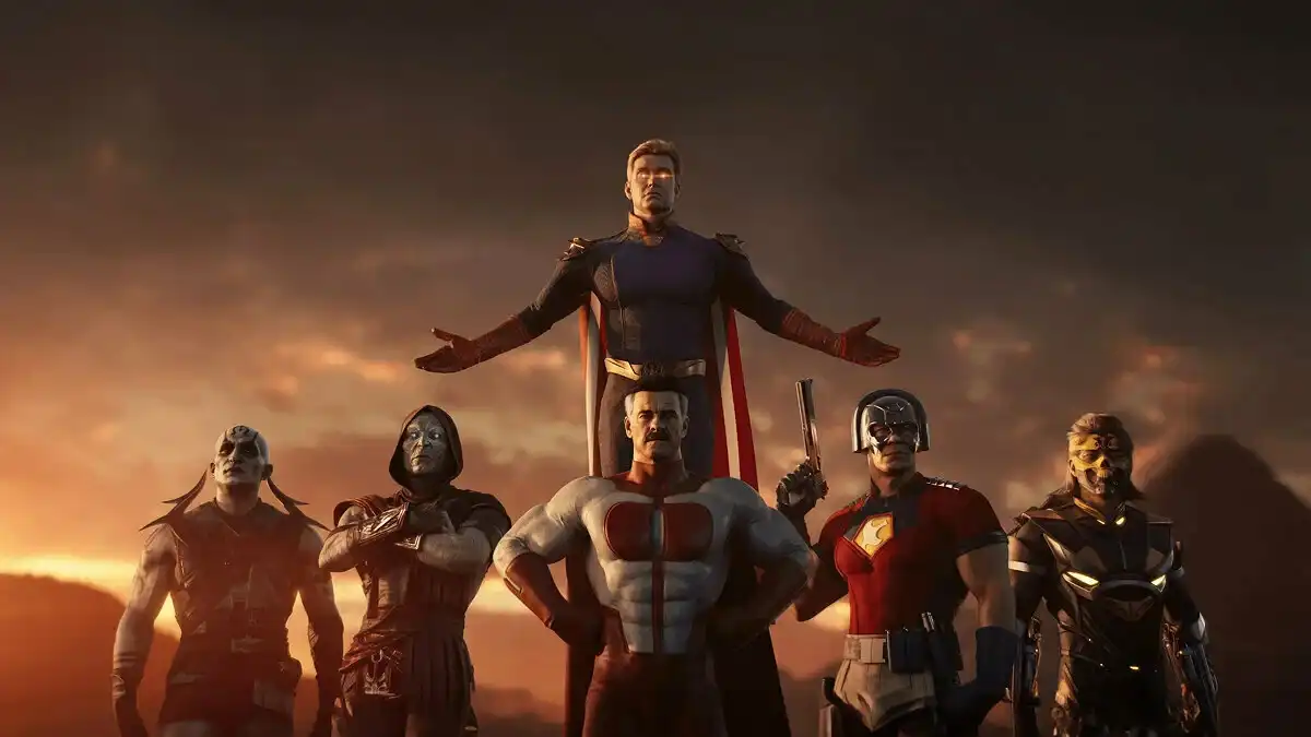 NetherRealm Studios завершает поддержку Mortal Kombat 1, сосредоточившись на новом проекте