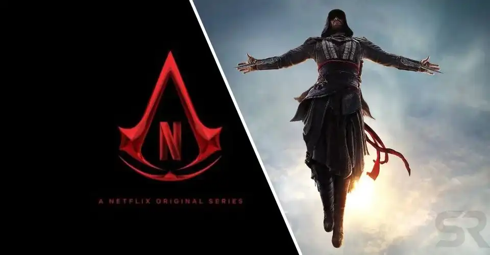 Сериал по Assassin's Creed официально в работе — названы ключевые имена проекта