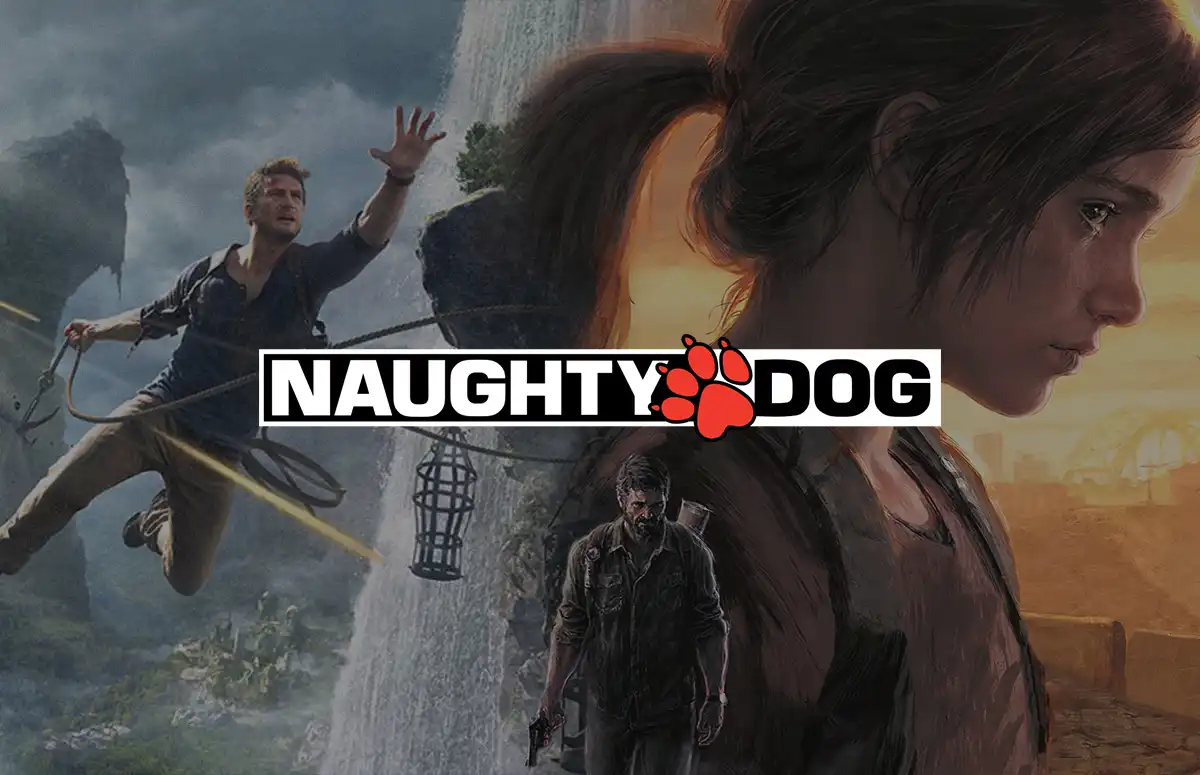 Naughty Dog официально подтвердила работу над вторым секретным проектом