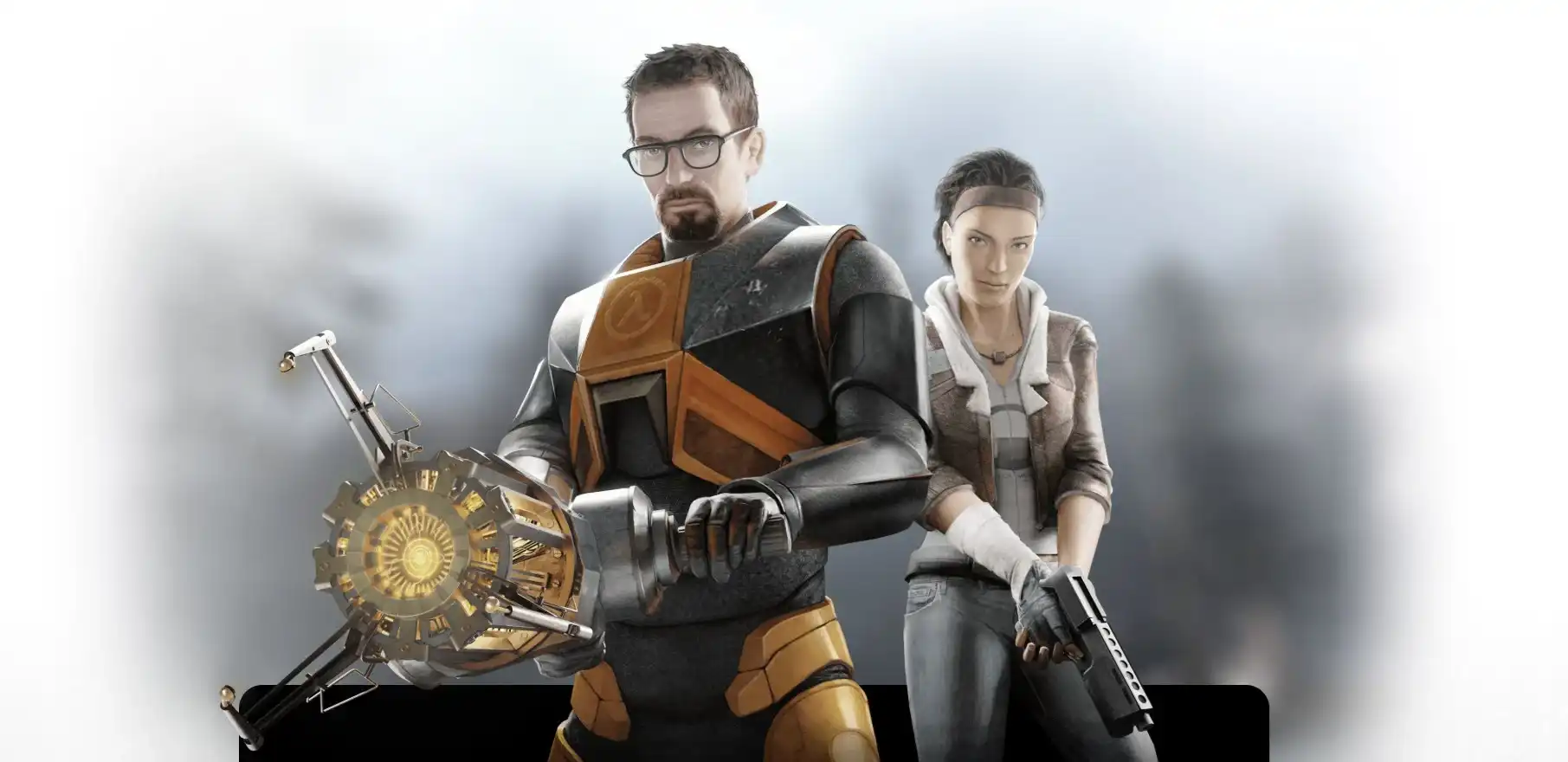 Half-Life 3 находится на финальной стадии разработки – возможен анонс в 2025 году