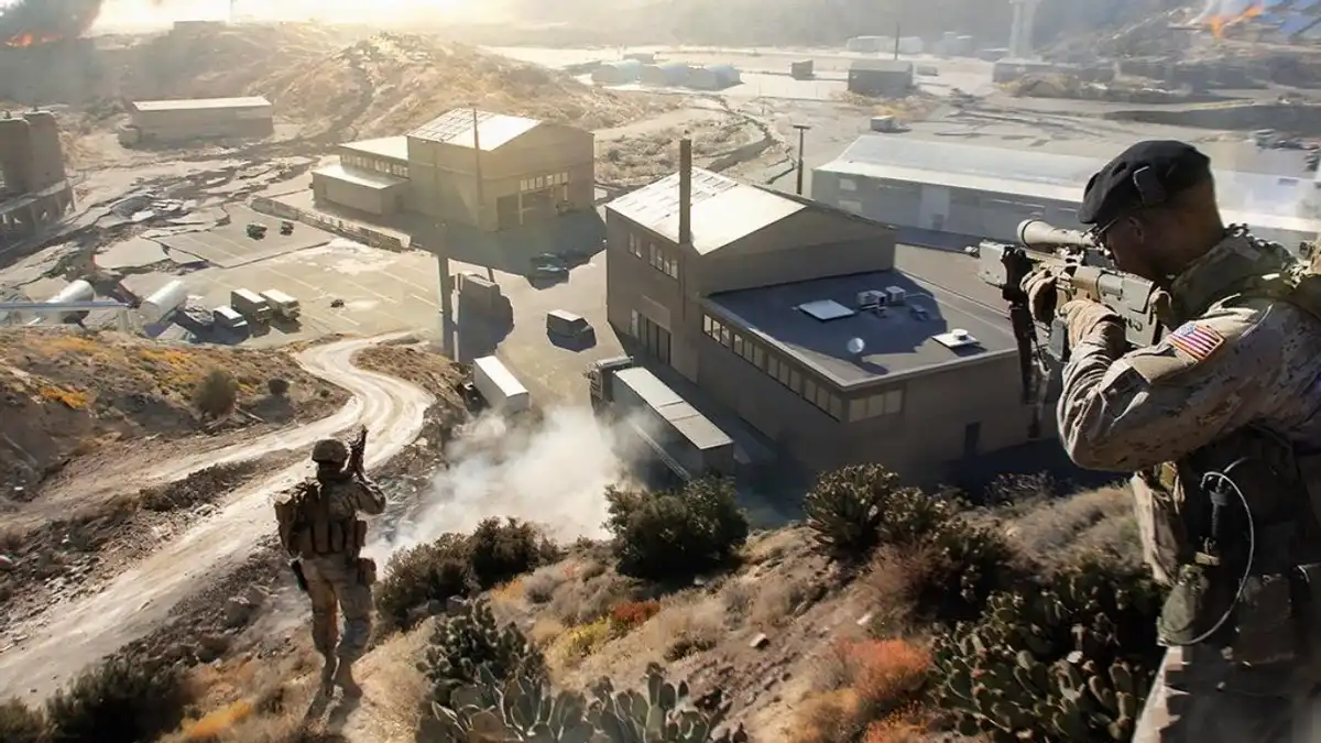 Electronic Arts официально анонсирует новую Battlefield этим летом