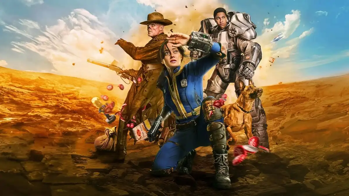 Production on Season 2 of Fallout Completed – Release Expected in Fall