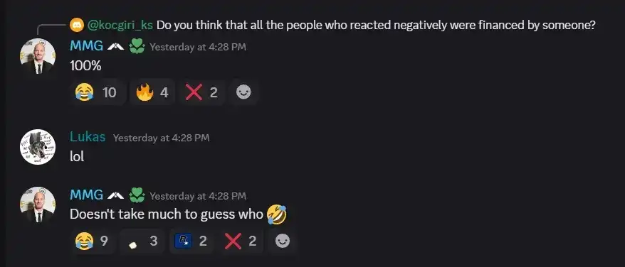 Разработчики MindsEye обвиняют конкурентов в организации травли проекта