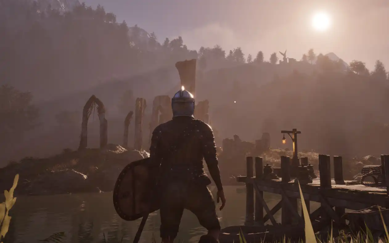 Bethesda собирает отзывы игроков для улучшения Oblivion Remastered