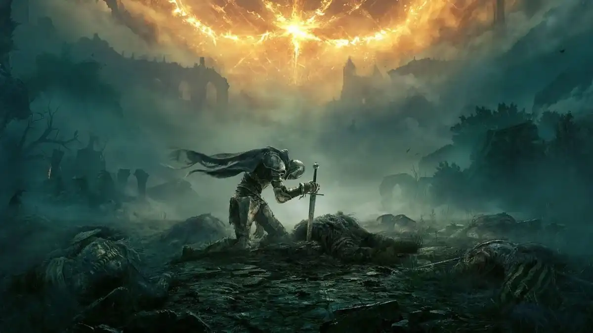 Alex Garland to Adapt Elden Ring for A24
