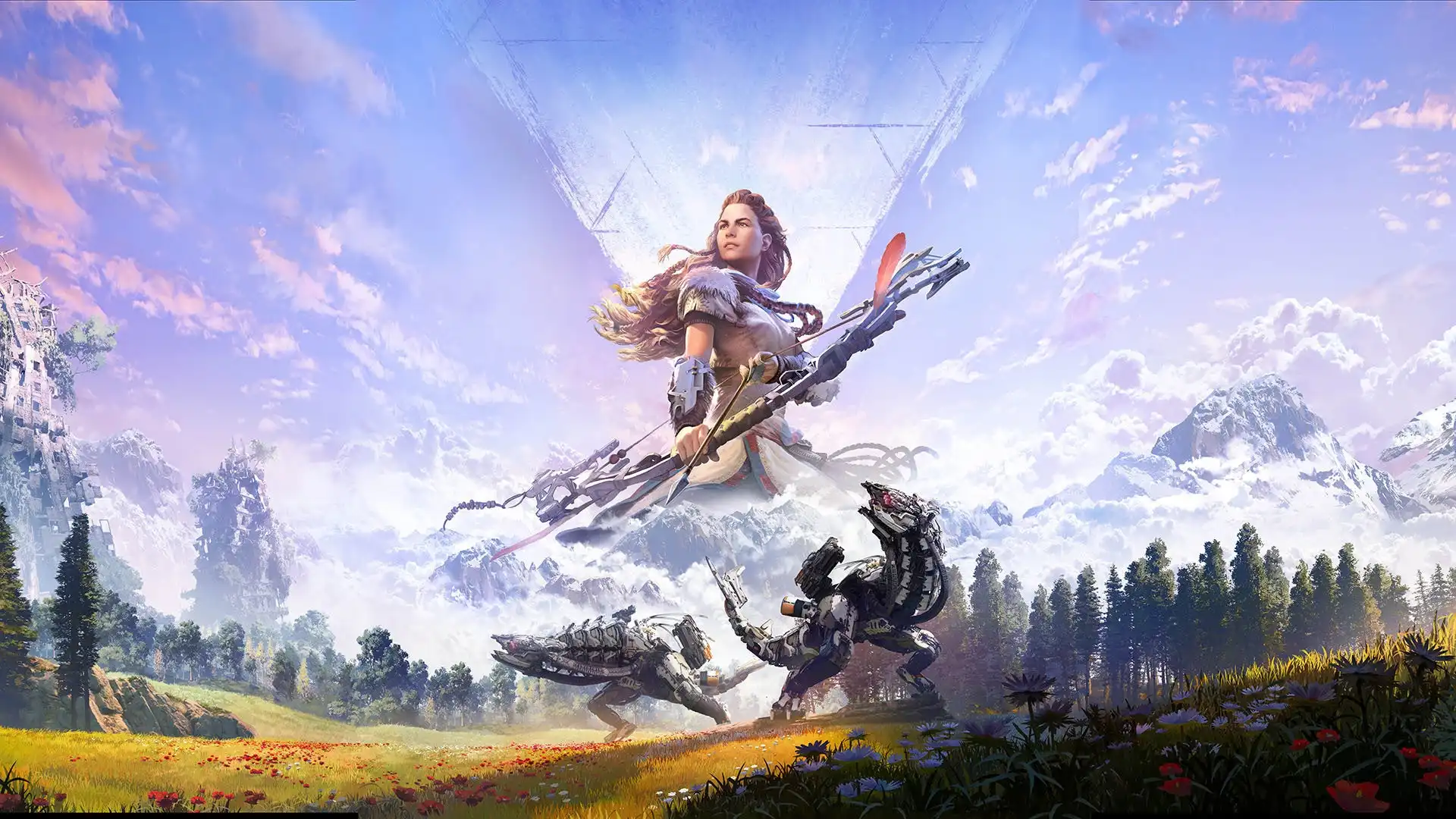 The third part of Horizon may be released in 2027 - before it, the Guerilla studio will release a multiplayer project