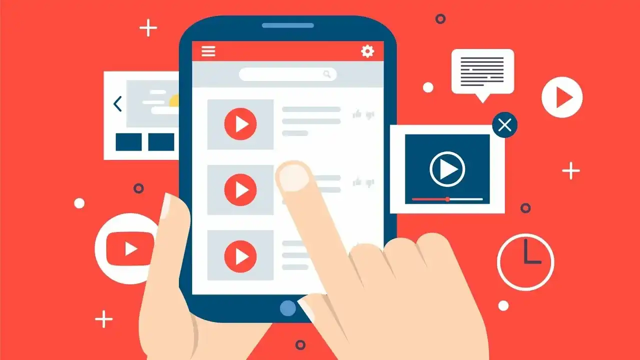 YouTube начал тестировать рекламу, которая прерывает видео в самый интересный момент