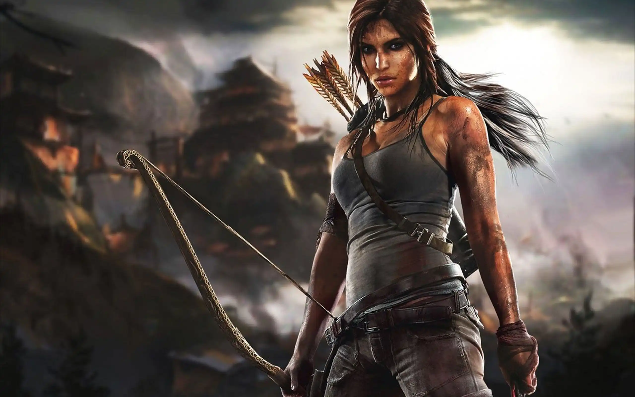 Новая часть Tomb Raider может выйти в 2026-2027 годах – слухи