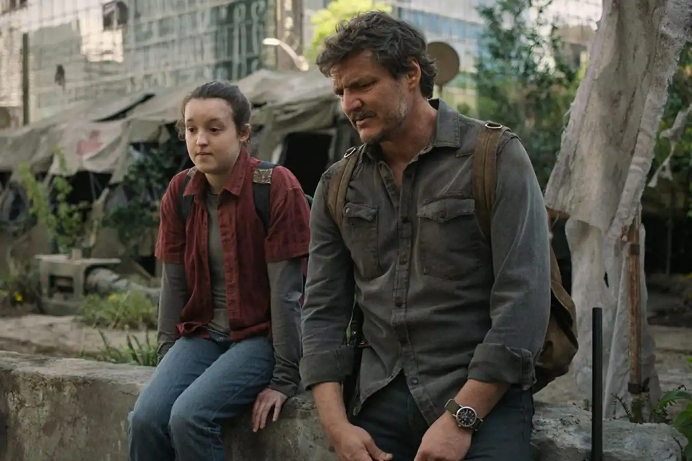 Joel's Death Causes 'The Last of Us' Ratings to Plunge