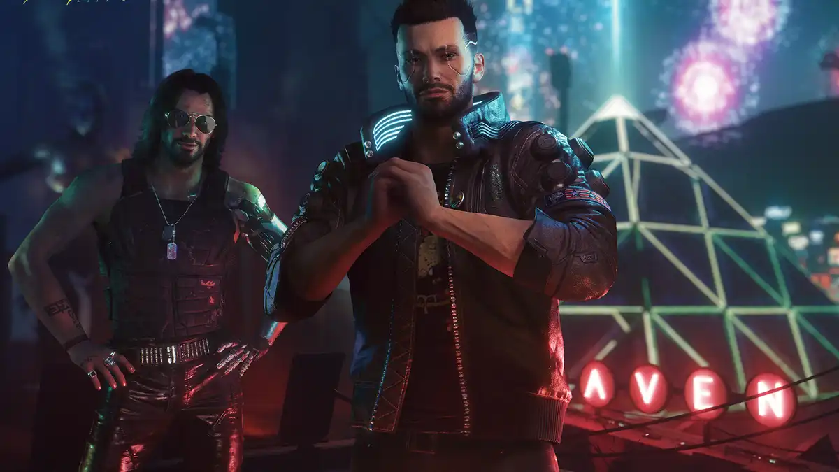 Cyberpunk 2077 2 выйдет не раньше конца десятилетия – заявление главы CDPR