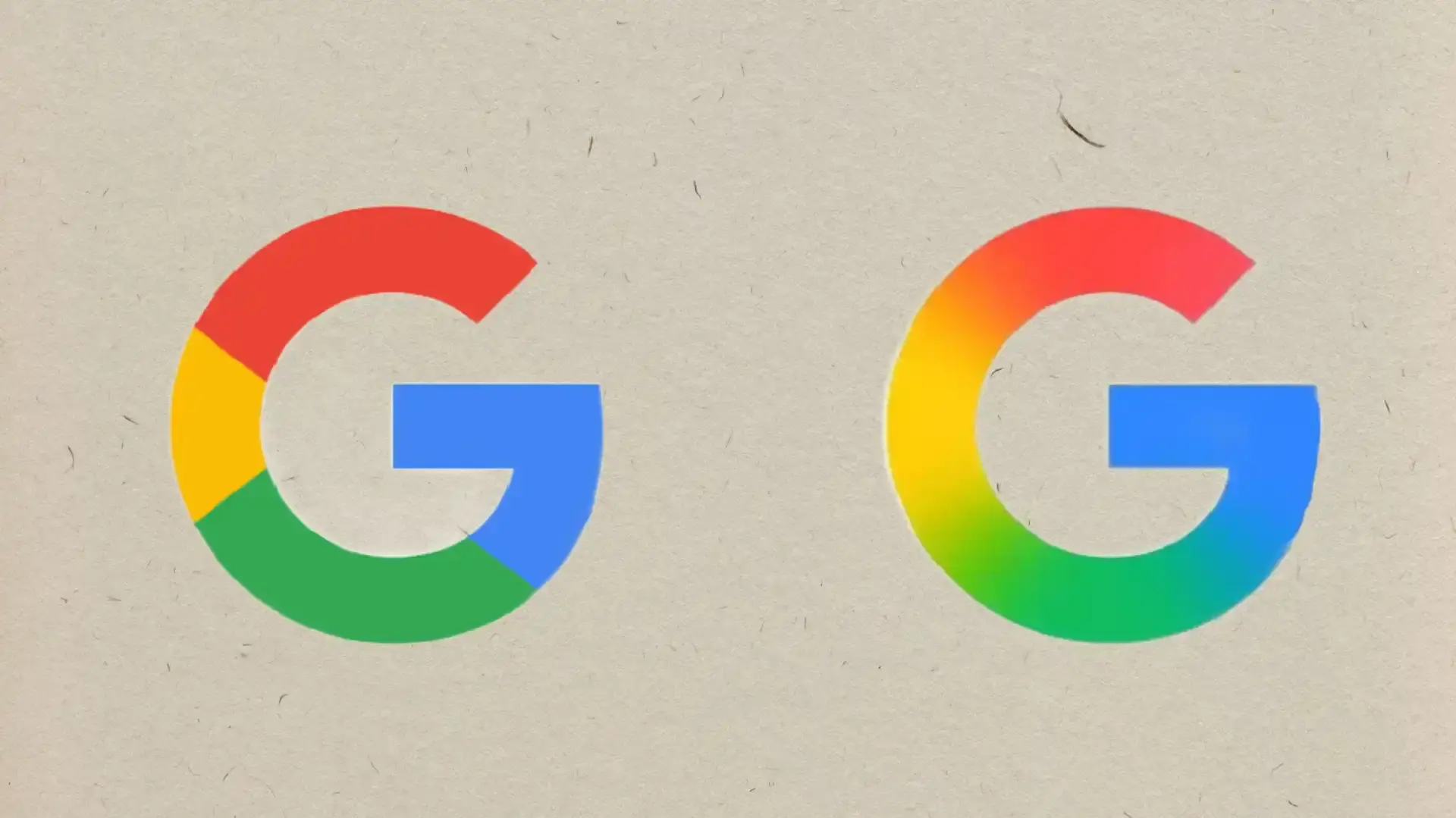 Google впервые за 10 лет обновила иконку-букву «G»