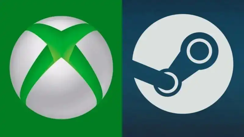 Microsoft и Valve могут объединить платформы: Steam появится на следующей Xbox