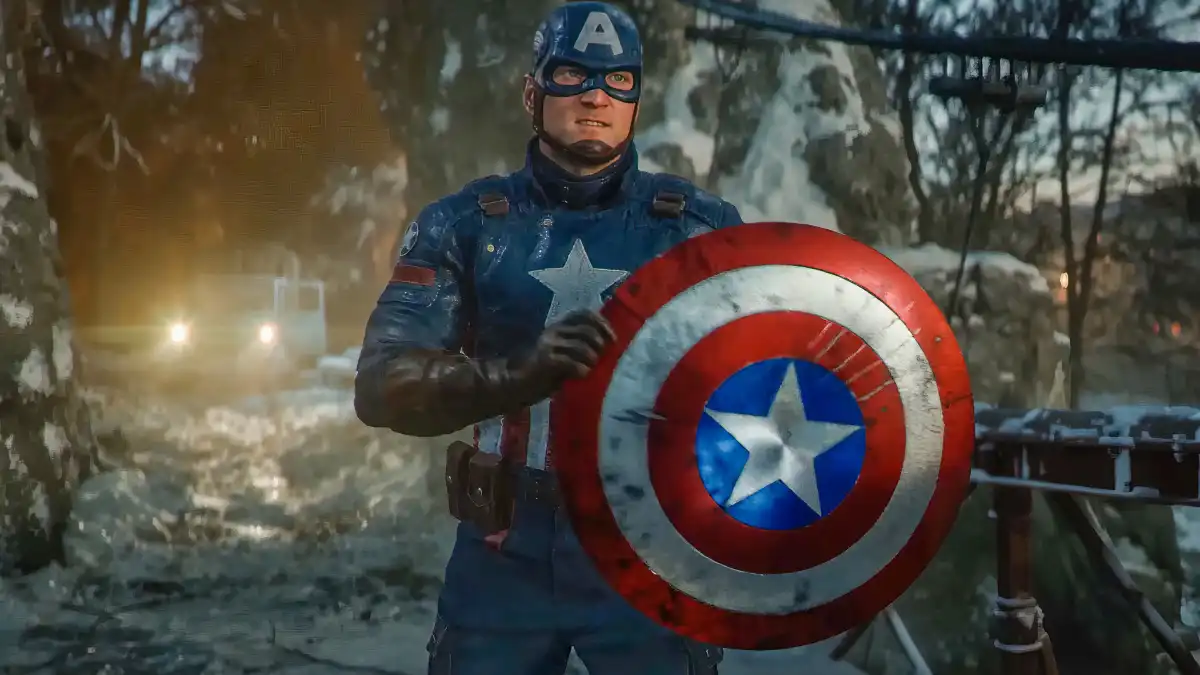 Marvel 1943: Rise of Hydra задержится до 2026 года — разработчикам нужно больше времени