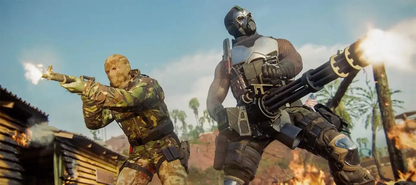 Activision может закрыть временные режимы в CoD: Black Ops 7 платным боевым пропуском