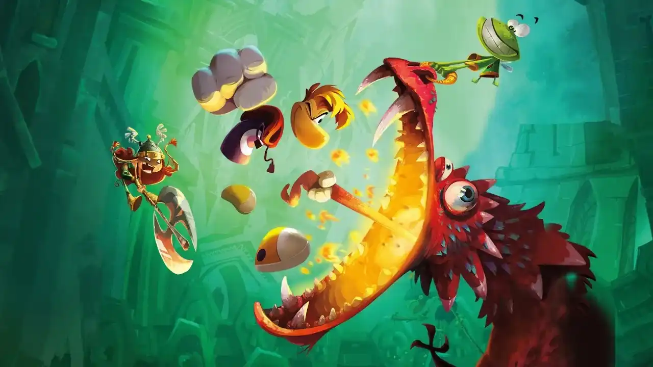 Ubisoft is preparing a major return of Rayman in a new AAA project