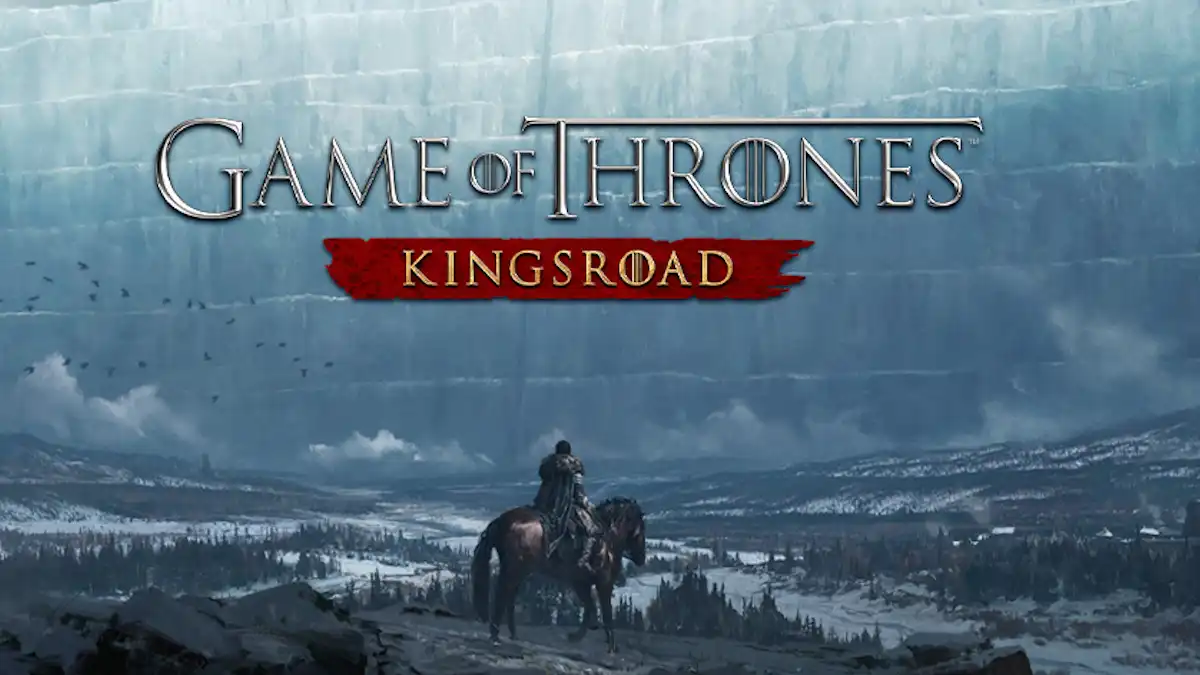 Game of Thrones: Kingsroad Ends Early Access and Goes Full Release